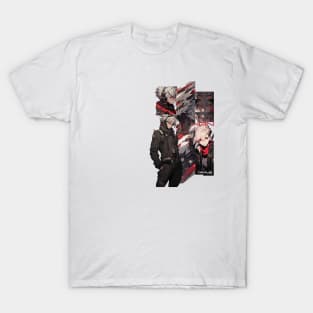 HAN Draken Icon T-Shirt